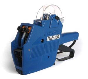 Sato 180 Labeler Price Marking Label Gun