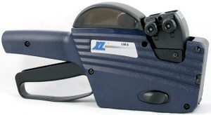XLPro22DC Two Line Price Marking Label Gun