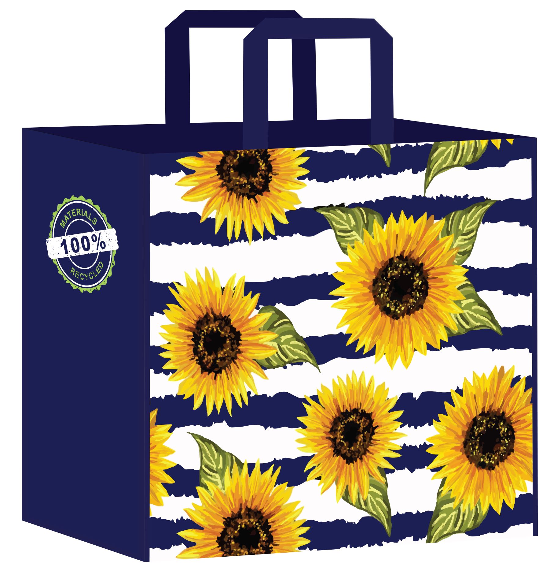 Reusable Shopping Bag NB